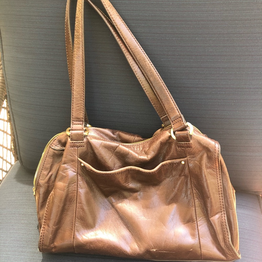 Hobo International Satchel Bag